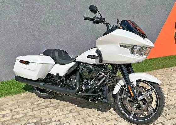 HARLEY-DAVIDSON ROAD GLIDE HARLEY-DAVIDSON ROAD GLIDE